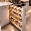 Remodelación Parcial Cocina