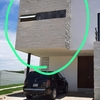 Remodelar parcialmente fachada