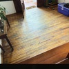 Pulir Y Barnizar Piso De Madera