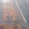 Pulir Y Barnizar Piso De Madera