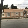 Demoler casa