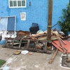 Retiro de Escombros