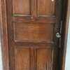 Instalar Cancelería Madera