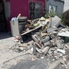 Retiro de Escombros