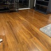 Pulir Y Barnizar Piso De Madera