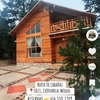 Construir Cabaña Madera