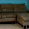 Tapizado De Muebles