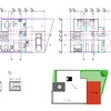 Diseño estructural casa habitación