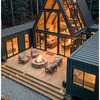 Construir Cabaña Madera
