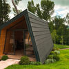 Construir Cabaña Madera