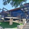 Limpieza de Obra