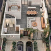 Proyecto y Construcción Casa