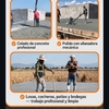 Construir Alberca De Concreto