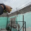 Construir Barda