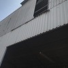 Remodelación Parcial Nave Industrial