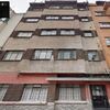 Trabajos Limpieza en Altura