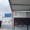 Colocación y cambio de luminarias con sensor
