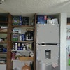 Retirar muro de cocina