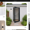 Puertas y ventanas para remodelación  de vivienda