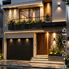 Remodelar Fachada De Vivienda O Local