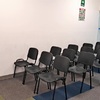 Limpieza Oficina