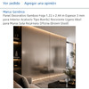 Instalar Paneles o Divisiones