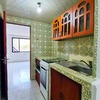 Remodelación Parcial Casa