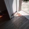 Mantenimiento de piso