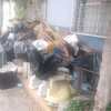 Retiro de Escombros