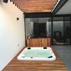 Remodelación Parcial Casa