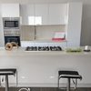 Remodelación Parcial Casa