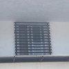 Proveer e Instalar Cancelería Metálica