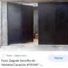Realizar Trabajos Herrería