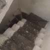 Remodelación Parcial Casa