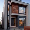Proyecto y Construcción Casa