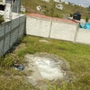 Construir Barda