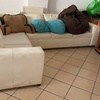 Reparar sillón