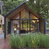 Construir Cabaña Madera