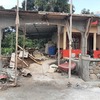 Construir Barda