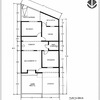 Ampliación casa habitación 2 planta
