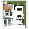 Plano de casa