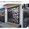 Realizar Trabajos Herrería