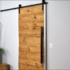 Proveer e Instalar Cancelería Madera
