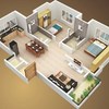 Proyecto y Construcción Casa