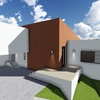 Construccion de residencia nivel alto