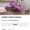 Decoración de Interiores Oficina