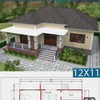 Proyecto y Construcción Casa