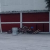 Retiro de Escombros