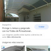 Instalar Techo