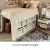 Hacer Muebles a Medida
